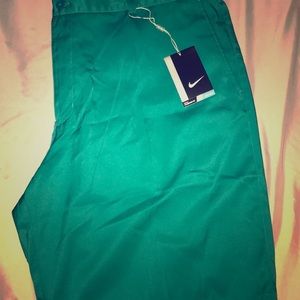 Size 42 Nike Golf Shorts